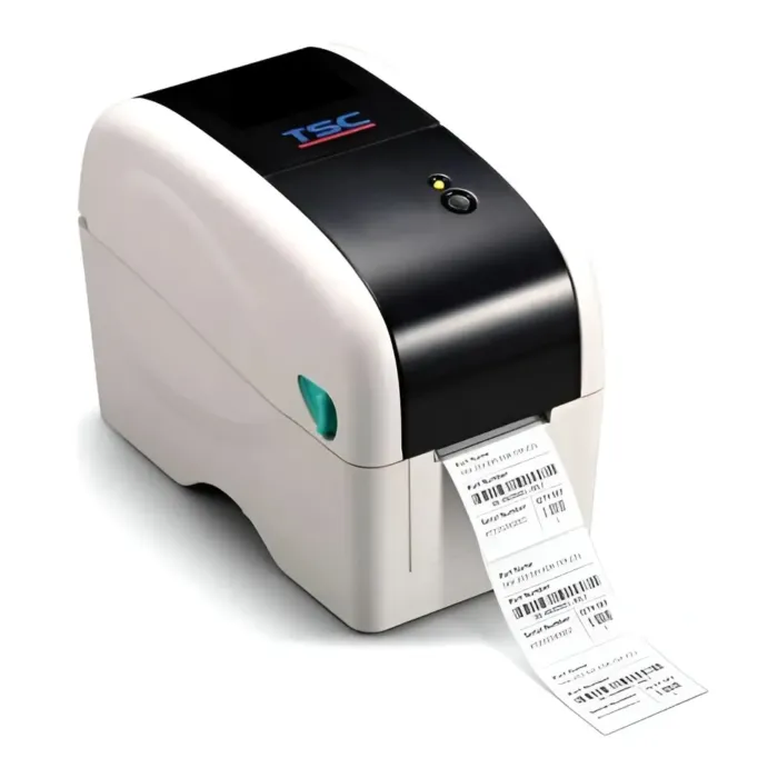 TSC TTP-225 Thermal Printer