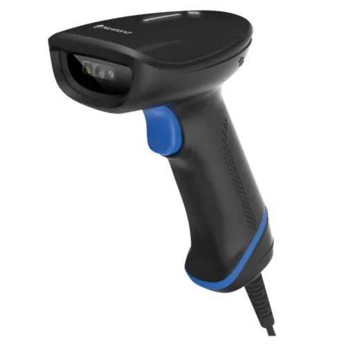 Newland HR23 Dorada Corded Handheld Barcode Scanner Front