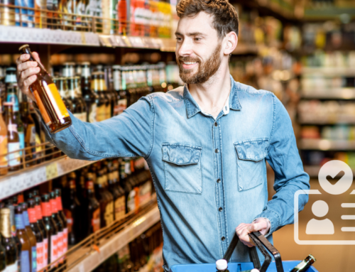 Age Verification for EPoS: Ensuring Lawful Alcohol Sales with OpSuite