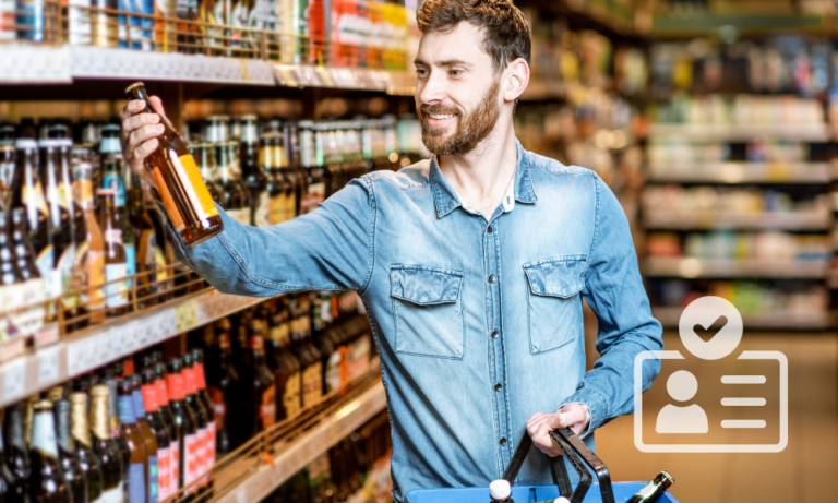 Age Verification for EPoS: Ensuring Lawful Alcohol Sales with OpSuite