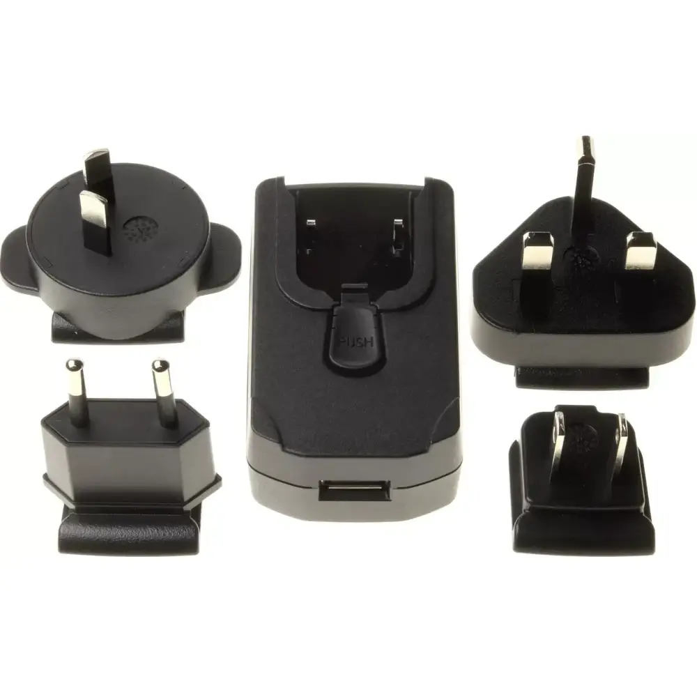 Zebra USB Power Adapter