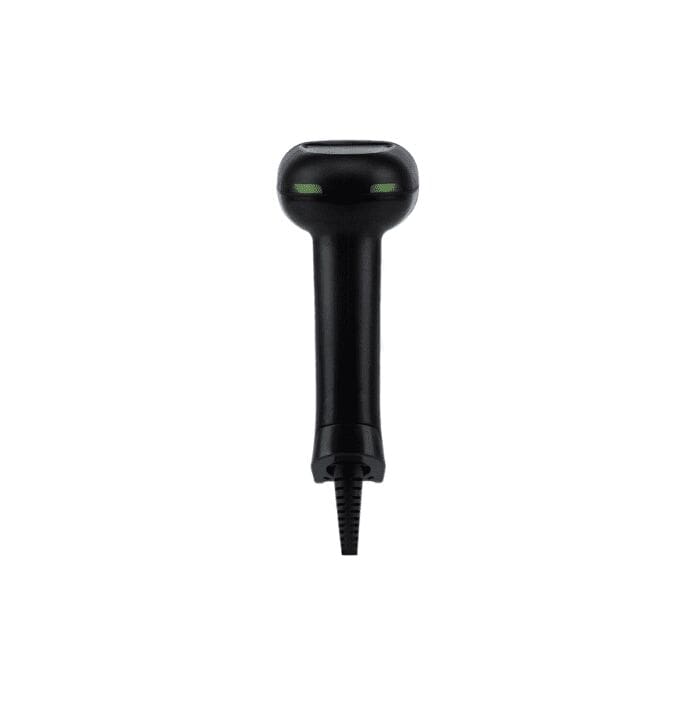 Honeywell Xenon Ultra 1960G Handheld Scanner Back