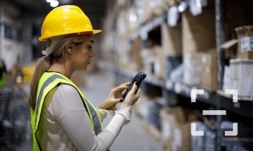 stock tracking and control