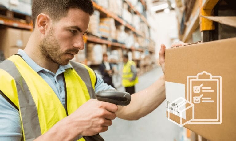 Solving Inaccurate Stock Tracking & Control with OpSuite