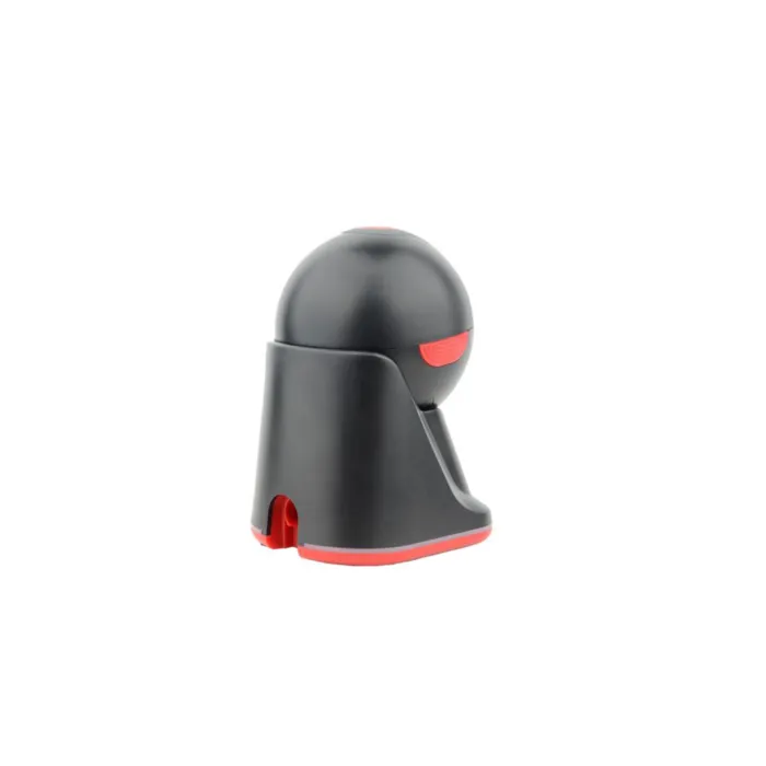 Syble XB-8608H Omnidirectional Scanner Back