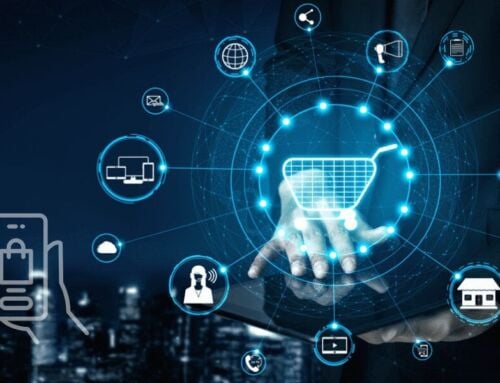 How OpSuite with Fusion Solves Integration Gaps and Facilitates Omni-Channel Success