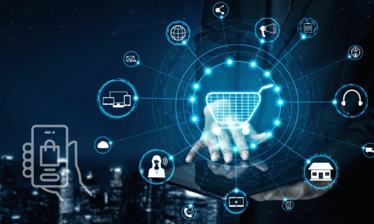 How OpSuite with Fusion Solves Integration Gaps and Facilitates Omni-Channel Success