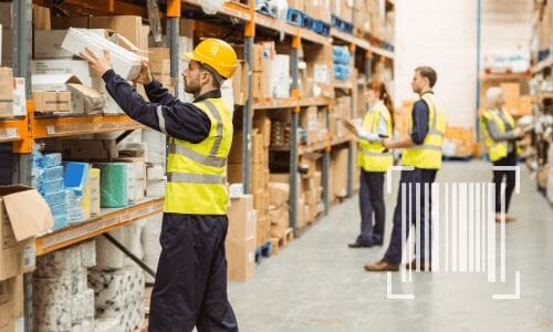 stock data
