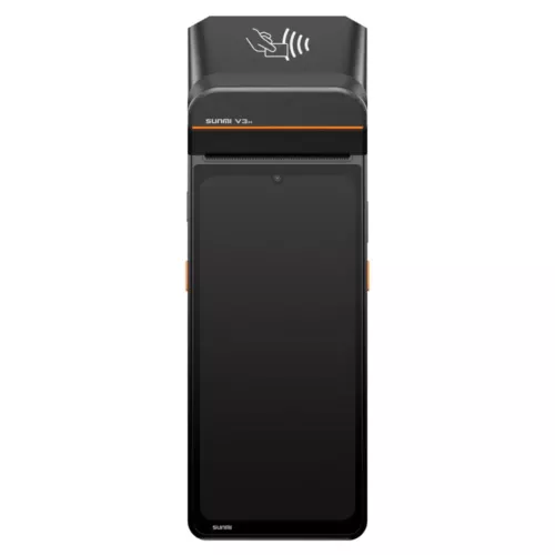 SUNMI V3H Handheld POS Terminal