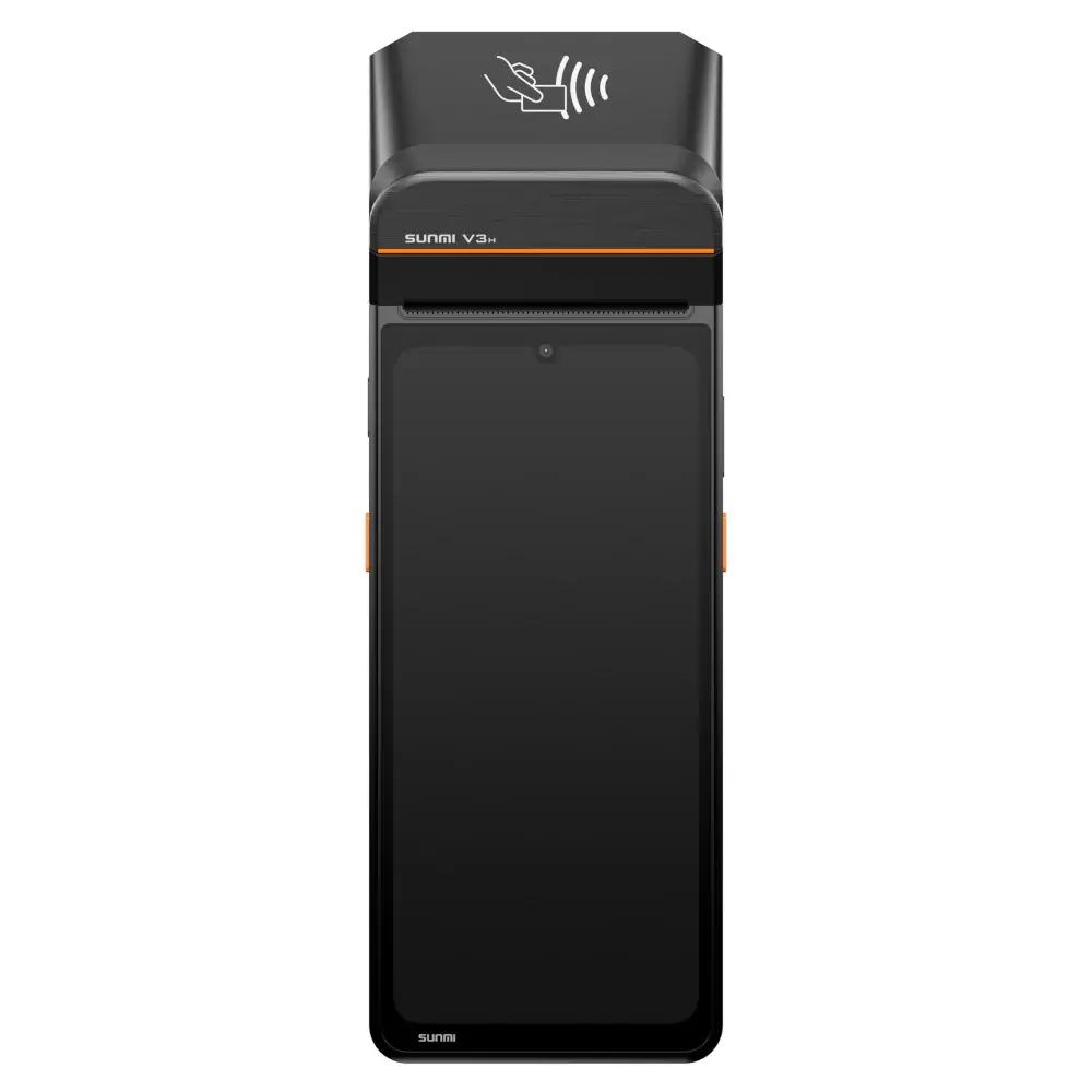 SUNMI V3H Handheld POS Terminal