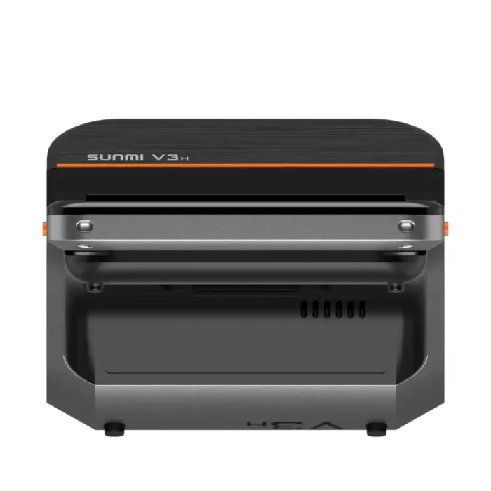SUNMI V3H Handheld POS Terminal Bottom