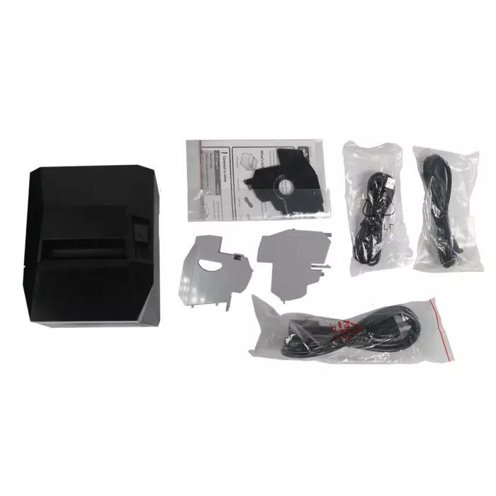 Star Micronics TSP100IV X4 Linerless Direct Thermal Label Printer - 39473990 - Image 3
