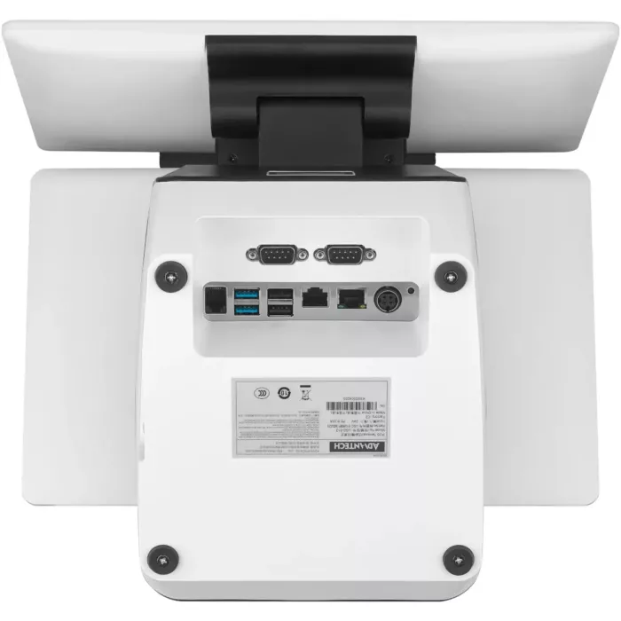 ADVANTECH-AURES USC-513 I/O