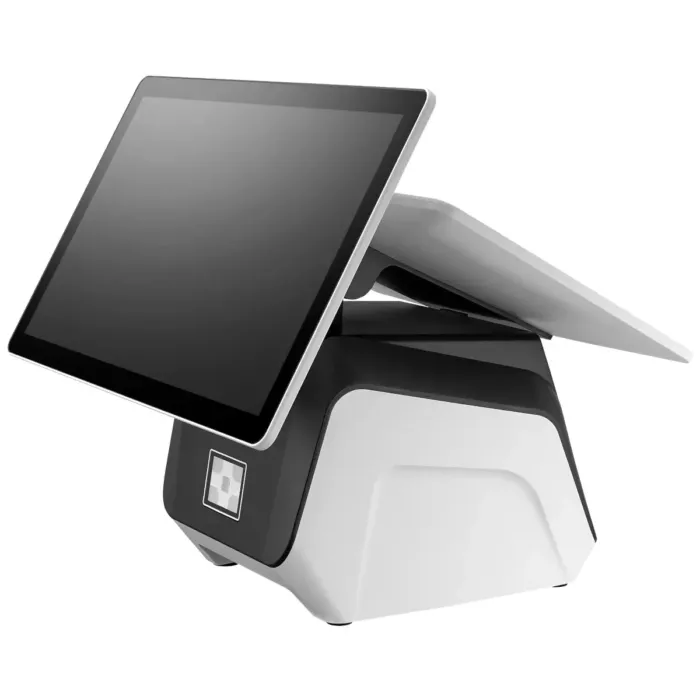 ADVANTECH-AURES USC-513 Side View 02