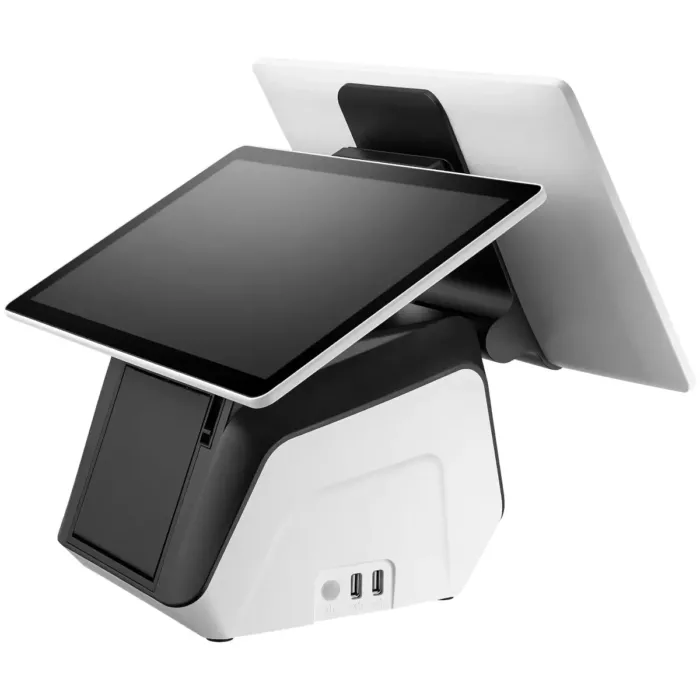 ADVANTECH-AURES USC-513 Side View 03