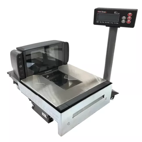 Avery Berkel FX131 Scanner Scale