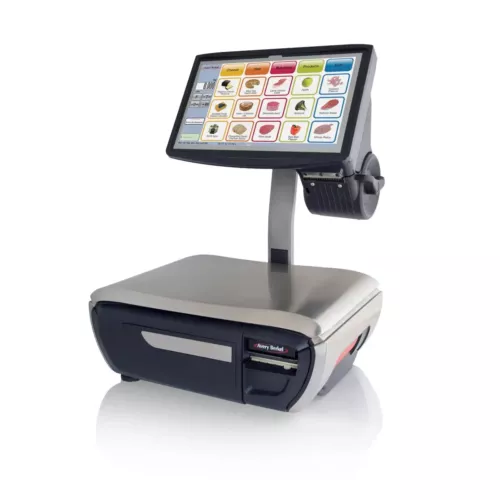 Avery Berkel XTi420 Scale