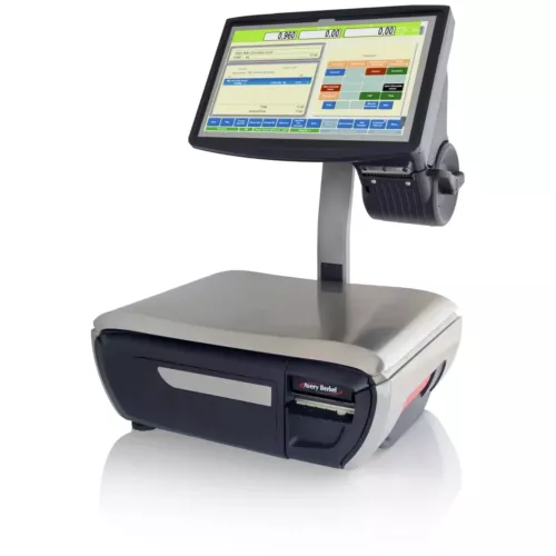 Avery Berkel XTx420 Scale