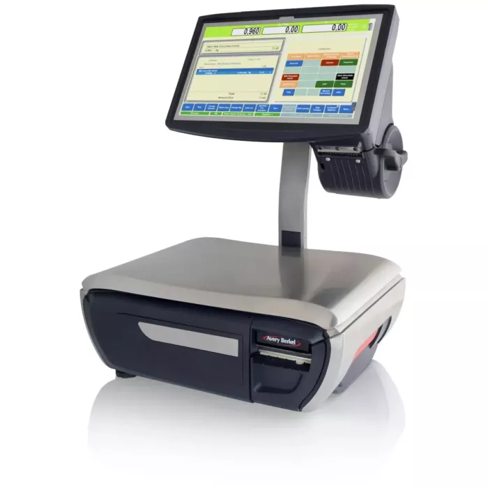 Avery Berkel XTx420 Scale