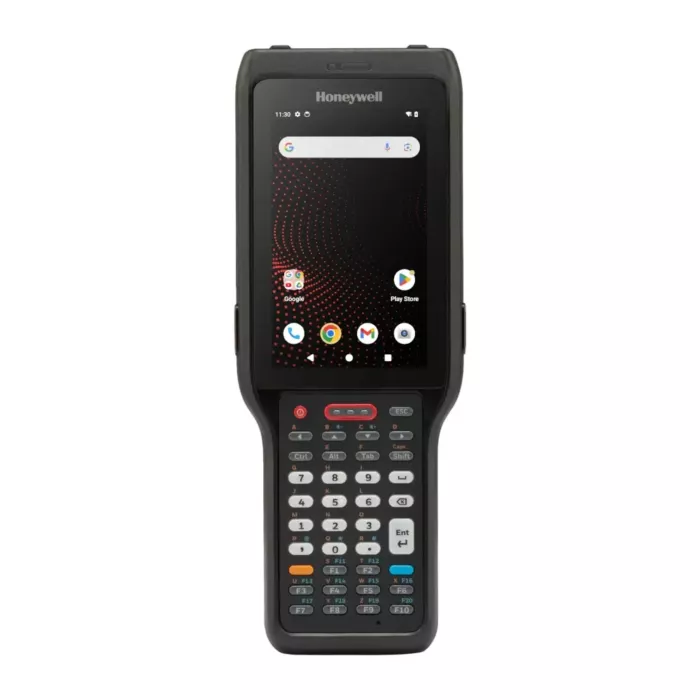 Honeywell CK62 38 Key