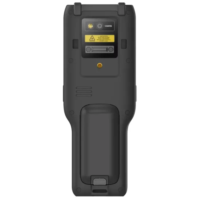 Honeywell CK62 Back