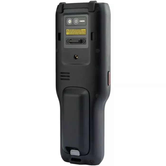Honeywell CK62 Back