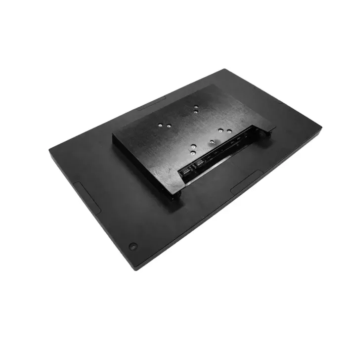 OXHOO KP15 Back Angle