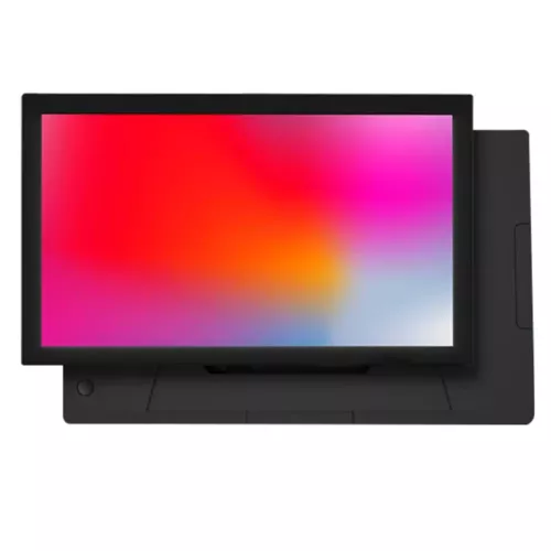 OXHOO KP18 Touchscreen Panel PC