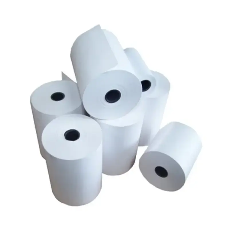 Thermal Paper Rolls