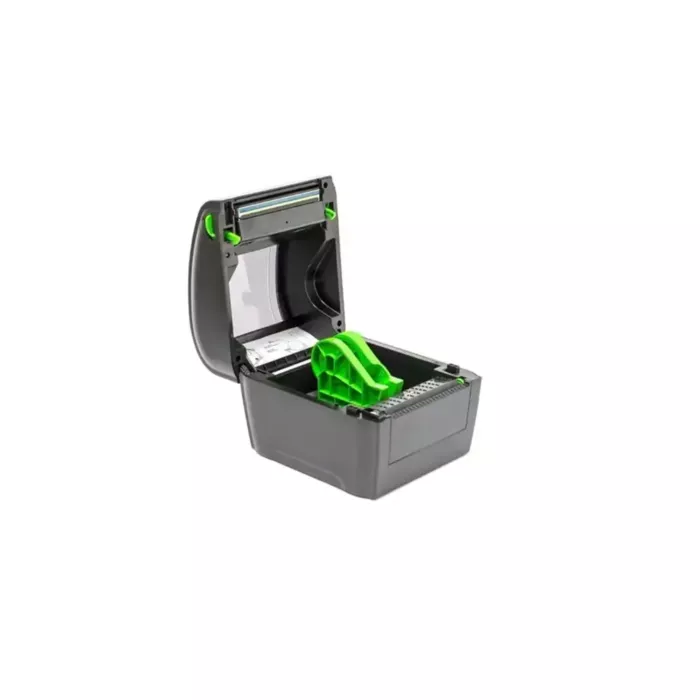 TSC DA210/220 Thermal Label Printer Open