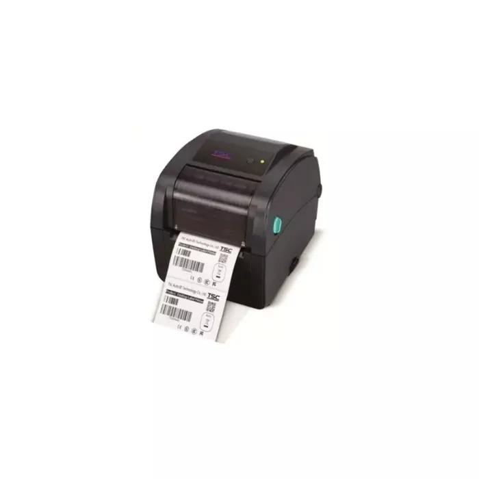 TSC TC200/TC300 Thermal Label Printer Main RMS