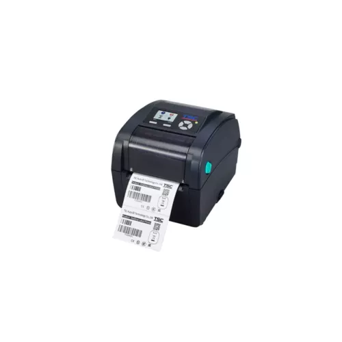 TSC TC210/310 Thermal Label Printer Main RMS