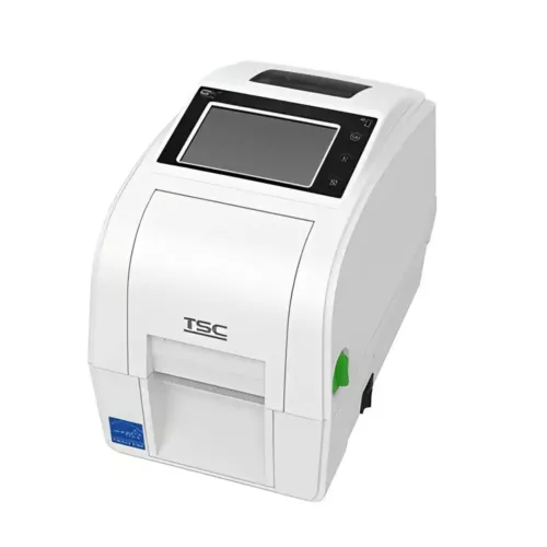 TSC TH220HC Thermal Printer White