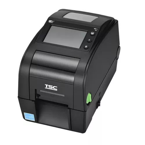 TSC TH220T Thermal Printer Black