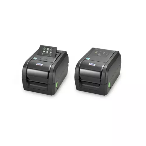 TSC TX210/TX310 Thermal Label Printer