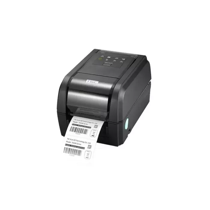 TSC TX210 Series Thermal Label Printer LED RMS