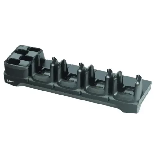 Zebra 8 Slot Charger/Cradle for MC33/MC34 Series