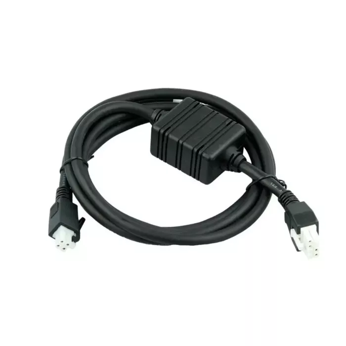 Zebra DC Cable 108W
