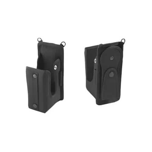 Zebra Fabric Holster for MC33 & MC34 Series