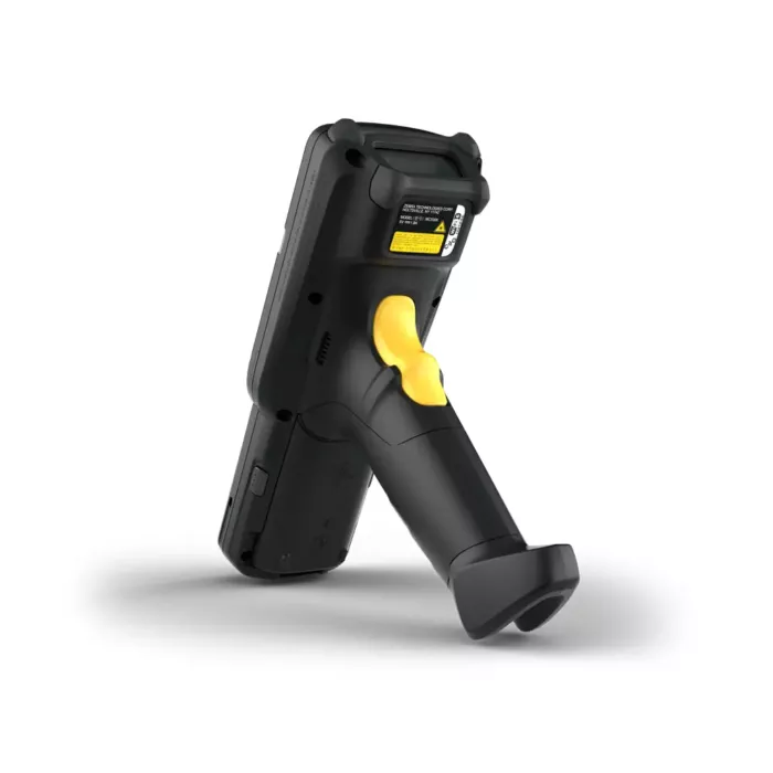 Zebra MC3300ax Gun Back