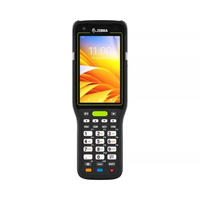 Zebra MC3400 29 Key RMS
