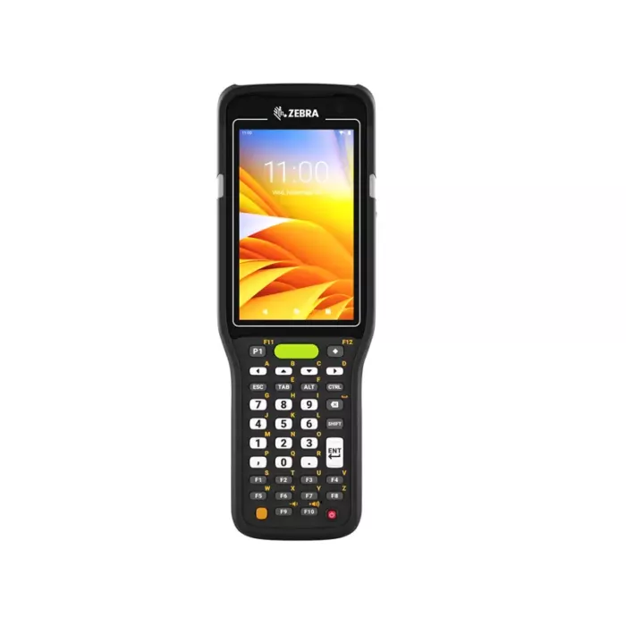 Zebra MC3400 38 Key RMS