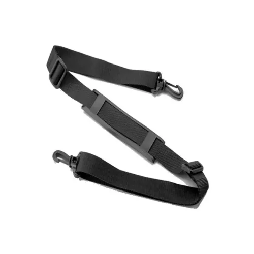 Zebra Universal Shoulder Strap for Fabric Holsters