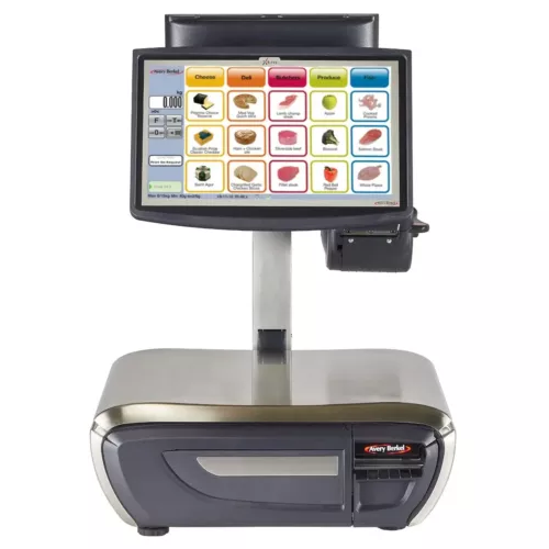 Avery Berkel XTi420 Front