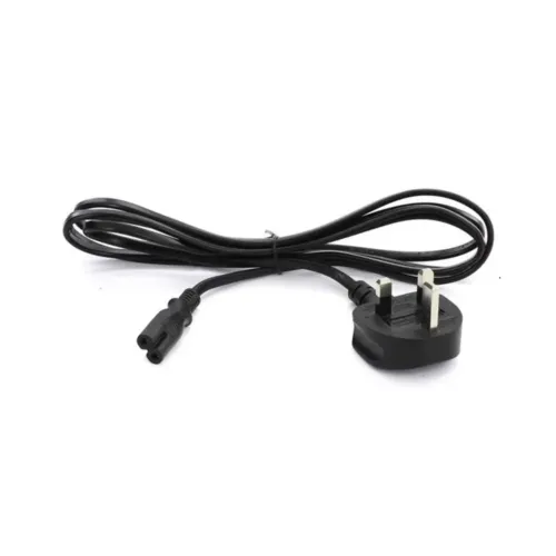 Datalogic 2 Pin UK Power Cord