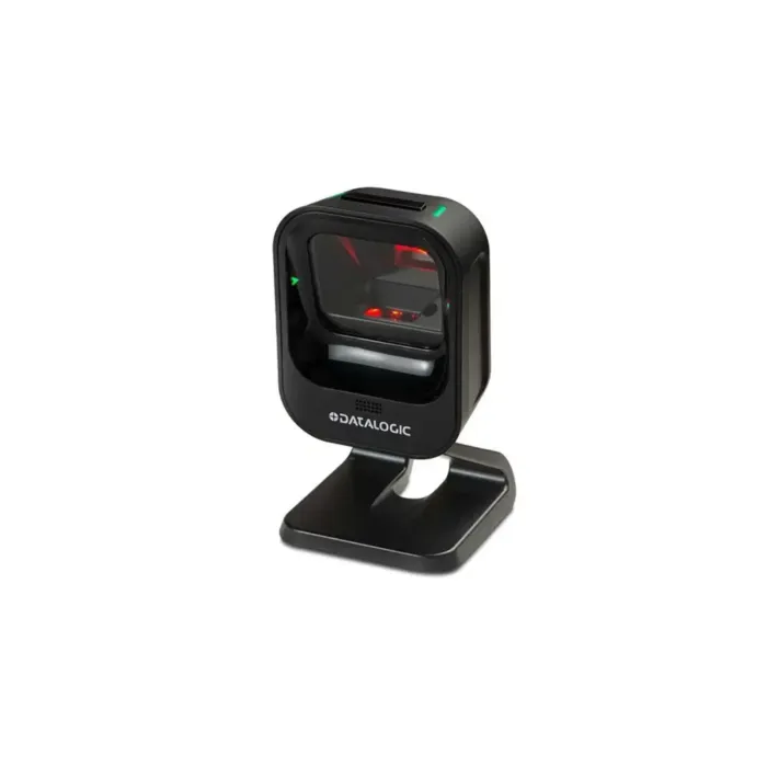 Datalogic Magellan 900i Omnidirectional Scanner with Stand