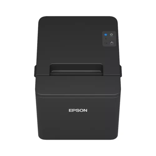 Epson TM-T20IV Thermal Receipt Printer Front