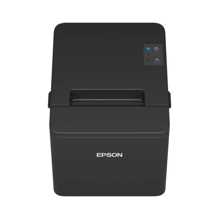 Epson TM-T20IV Thermal Receipt Printer Front