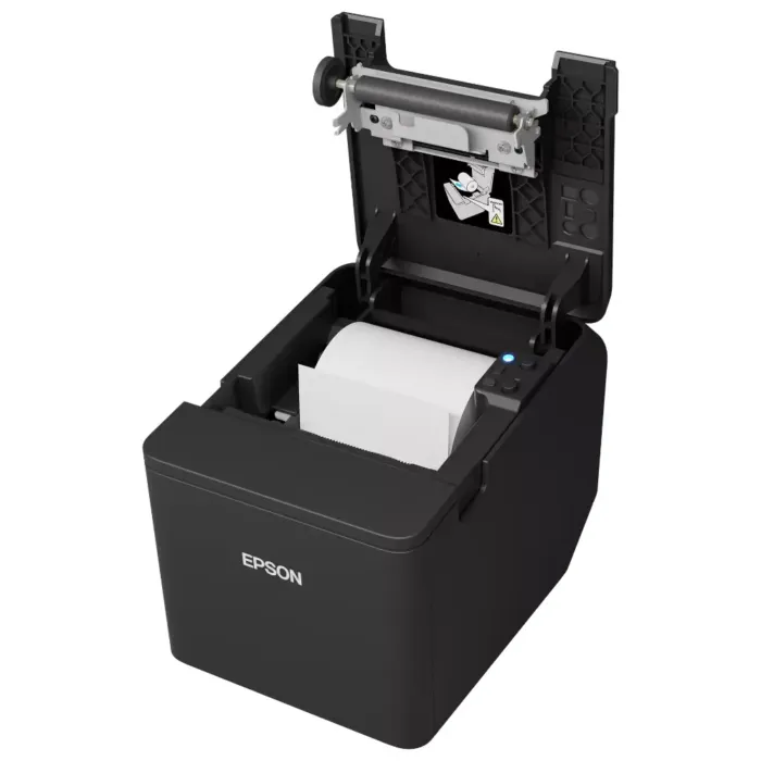 Epson TM-T20IV Thermal Receipt Printer Open