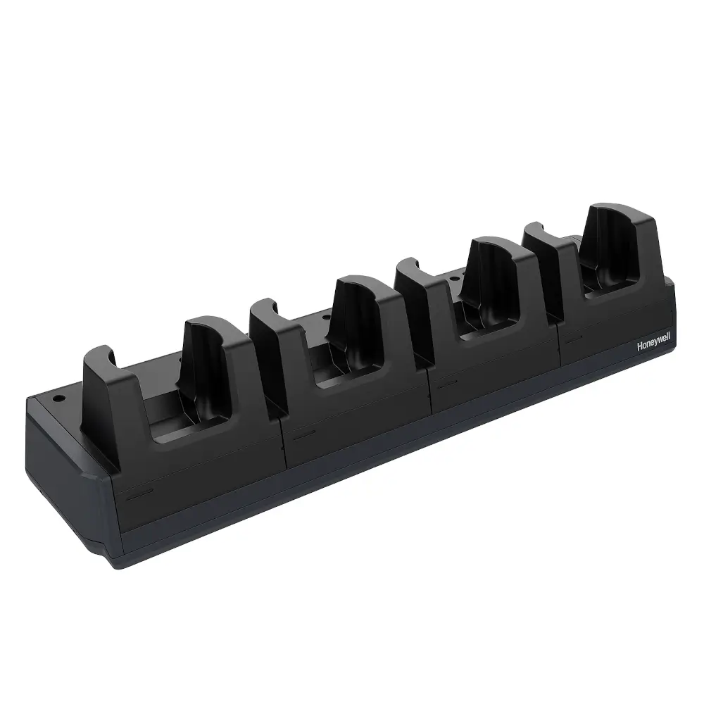 Honeywell CK62 Quad Charging Base